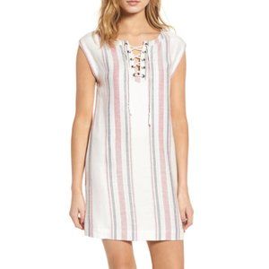 Cupcakes and Cashmere Striped Dress